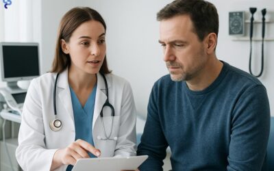 Tratamentos do condiloma no consultório: ácido, cauterização e crioterapia que você precisa conhecer