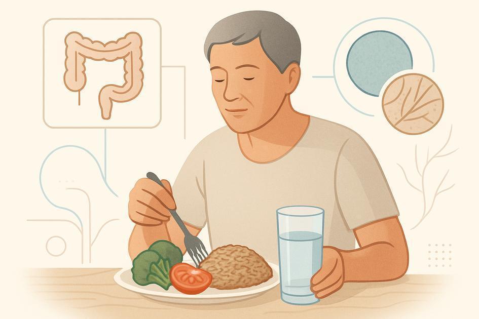 Como evitar a recorrência das hemorroidas: prevenção a longo prazo