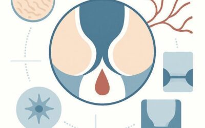 Complicações possíveis após cirurgia de hemorroidas – Dor, sangramento, estenose: quando agir