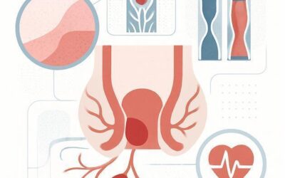Complicações possíveis das hemorroidas não tratadas – riscos e sinais