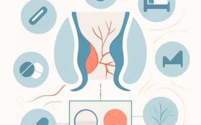 Cuidados no pós-operatório da cirurgia de hemorroidas: 7 passos essenciais