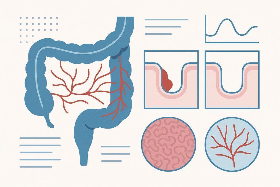 dor e complicações: comparação entre métodos