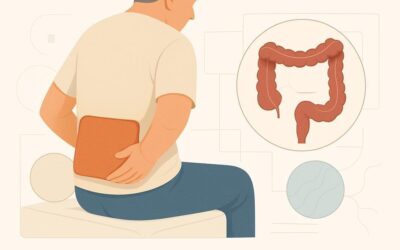 Hemorroidas trombosadas – O que é ?