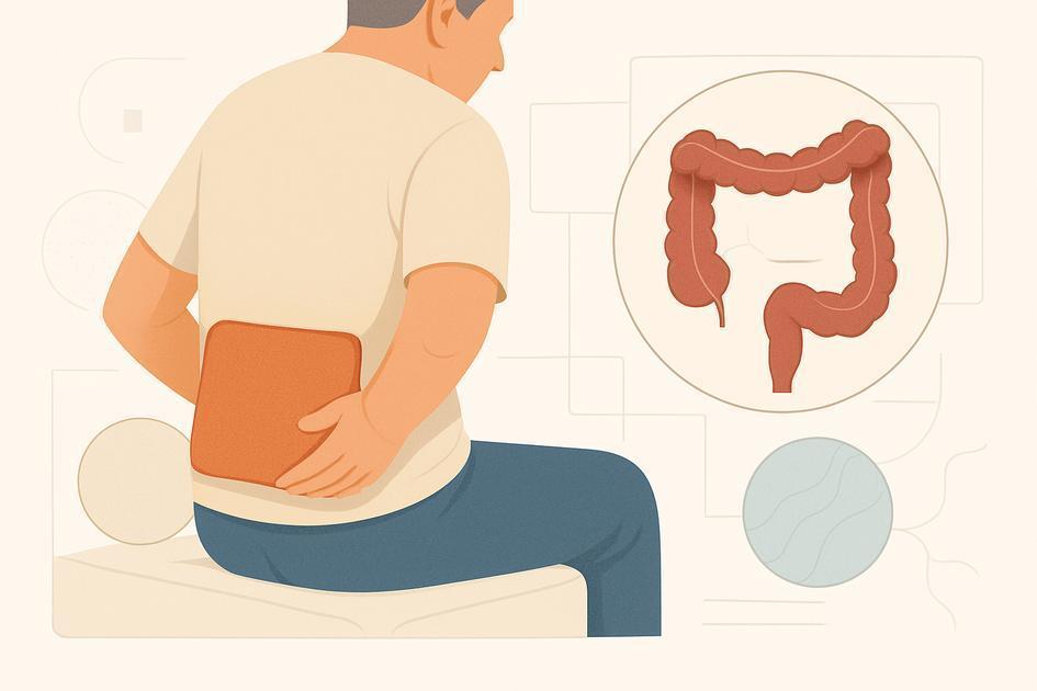 Hemorroidas trombosadas – O que é ?