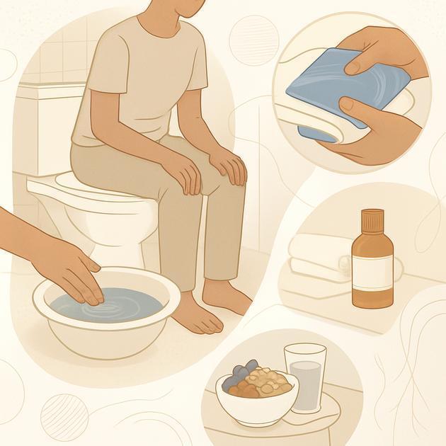 remédios caseiros: o que ajuda e o que atrapalha